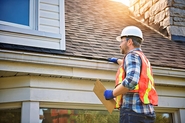 Licensed Roofing service in Pomona, KS - Ben Roofing and Steel LLC
